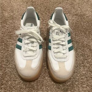 Adidas Women’s Sambae Sneakers